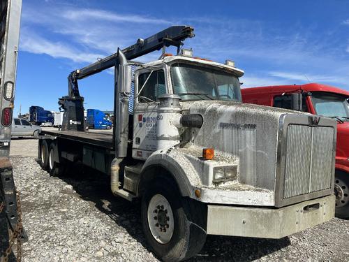 Western Star Trucks 4800