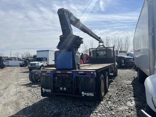 Western Star Trucks 4800