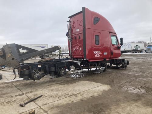 Freightliner CASCADIA