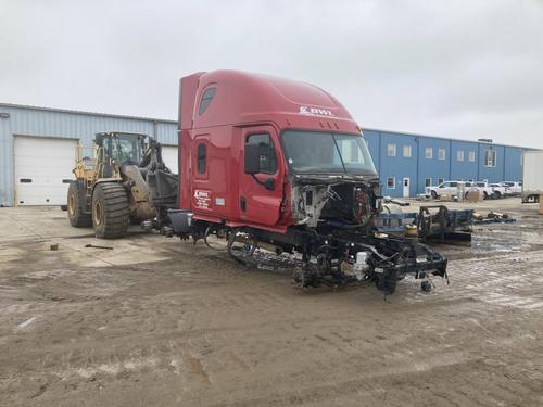 Freightliner CASCADIA