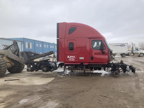 Freightliner CASCADIA