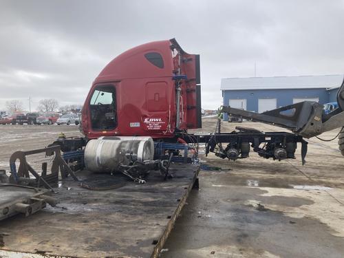 Freightliner CASCADIA