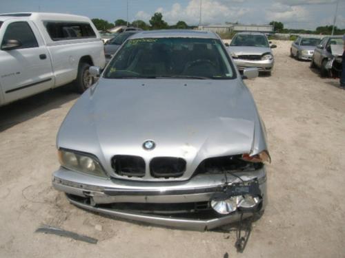 BMW BMW 528i