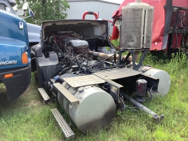 MACK CXU613