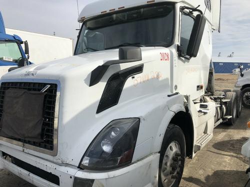 Volvo VNL