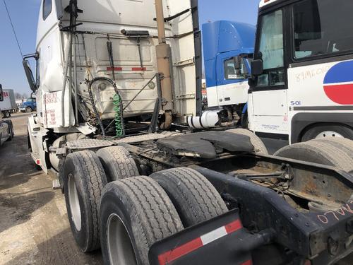Volvo VNL
