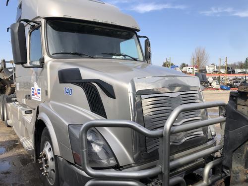 Volvo VNL