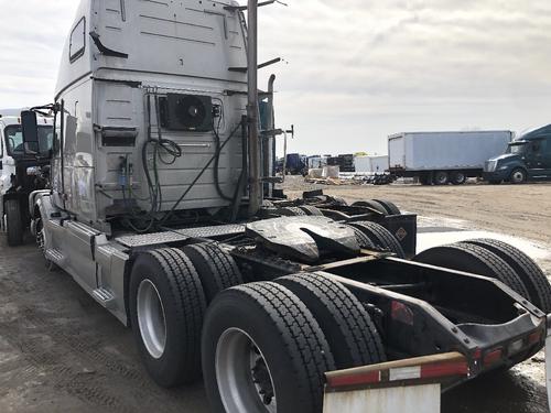 Volvo VNL