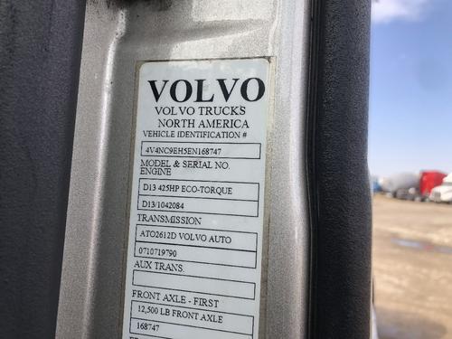 Volvo VNL