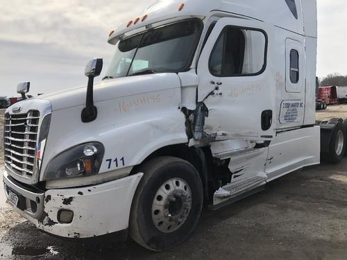 Freightliner CASCADIA