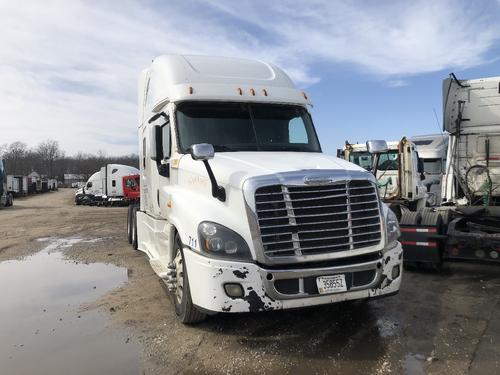 Freightliner CASCADIA