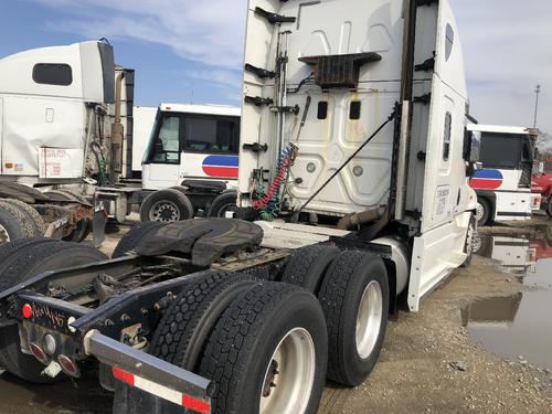 Freightliner CASCADIA