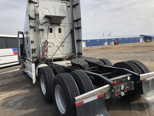 Freightliner CASCADIA