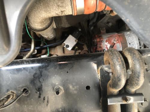 Freightliner CASCADIA