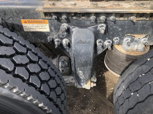 Freightliner CASCADIA