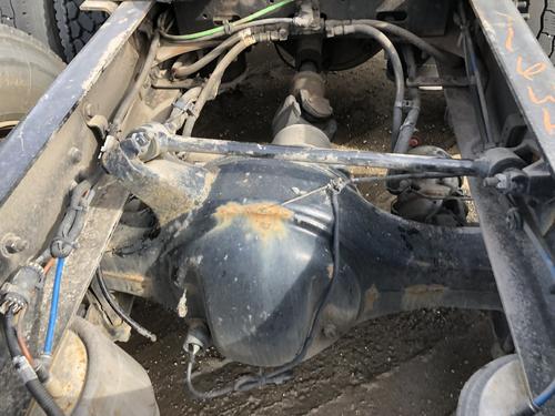 Freightliner CASCADIA