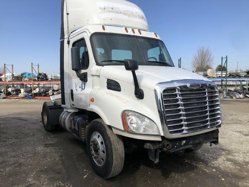 Freightliner CASCADIA