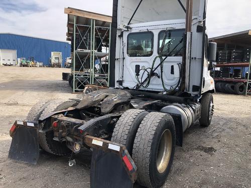 Freightliner CASCADIA
