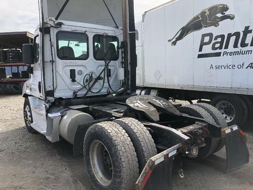 Freightliner CASCADIA