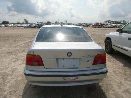 BMW BMW 528i