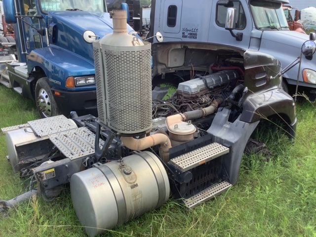 MACK CXU613