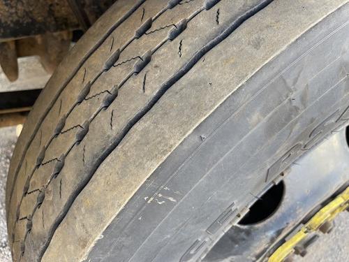 BLUE BIRD COMMERCIAL BUS