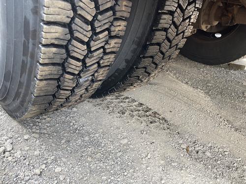 BLUE BIRD COMMERCIAL BUS