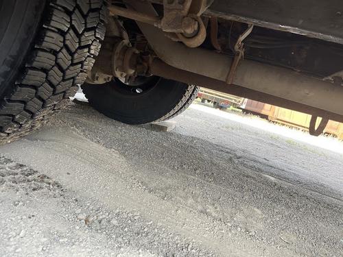 BLUE BIRD COMMERCIAL BUS