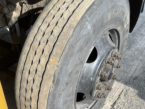 BLUE BIRD COMMERCIAL BUS