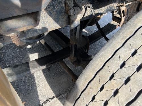 BLUE BIRD COMMERCIAL BUS