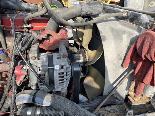 BLUE BIRD COMMERCIAL BUS