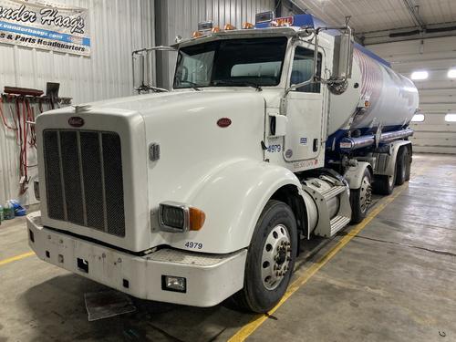 Peterbilt 367