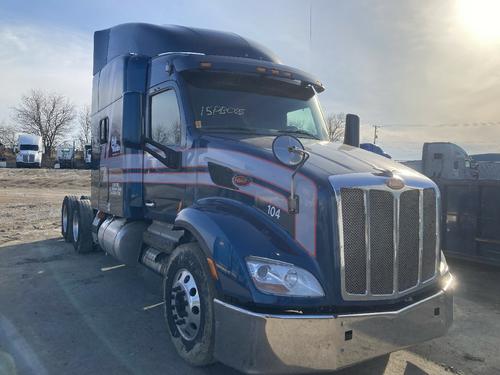 Peterbilt 579