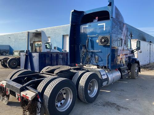 Peterbilt 579