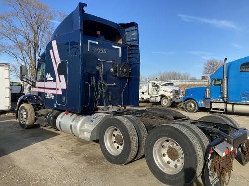 Peterbilt 579