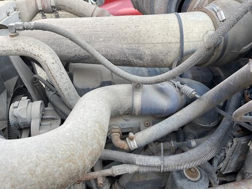 MACK CV713 GRANITE