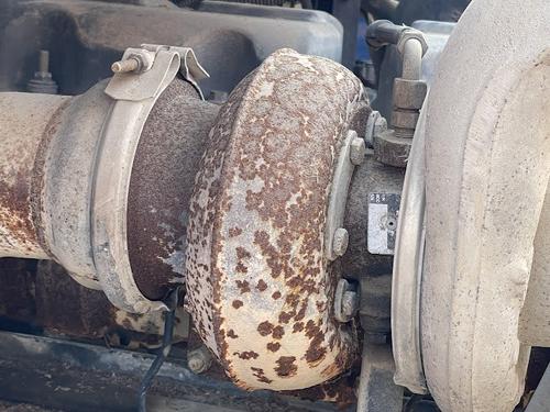 MACK CV713 GRANITE