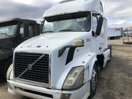 Volvo VNL