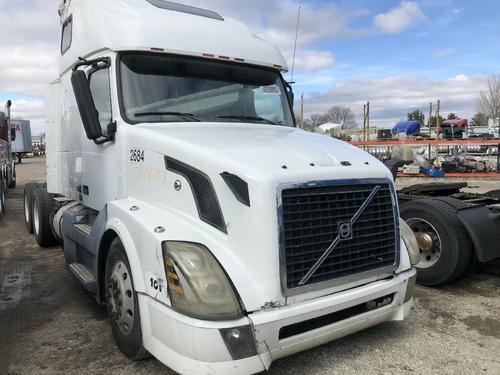 Volvo VNL