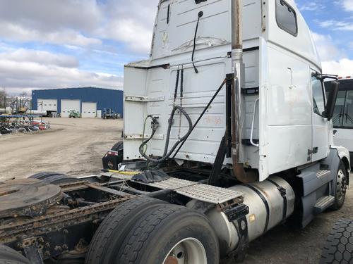 Volvo VNL
