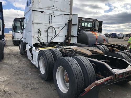 Volvo VNL