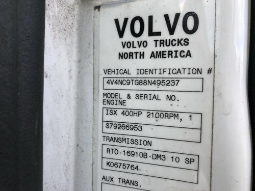 Volvo VNL