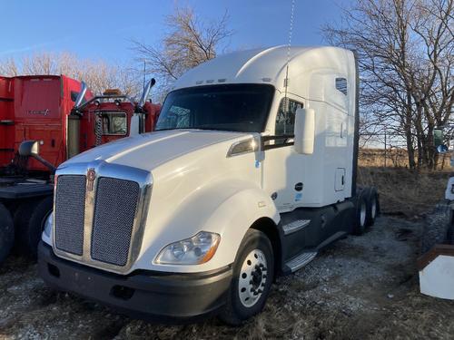 Kenworth T680