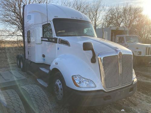 Kenworth T680