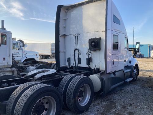 Kenworth T680