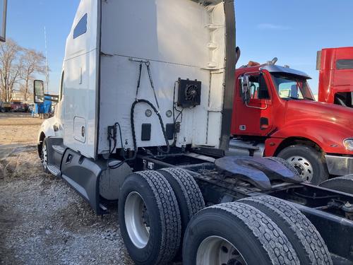 Kenworth T680