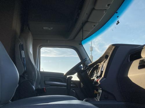 Kenworth T680