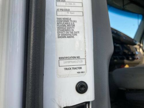 Kenworth T680