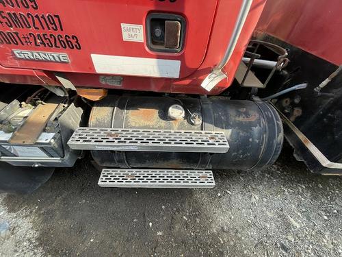MACK CV713 GRANITE