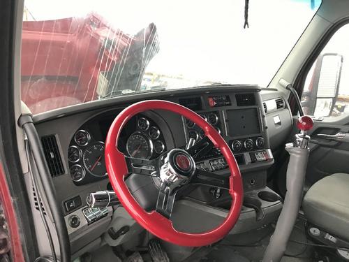 Kenworth T680